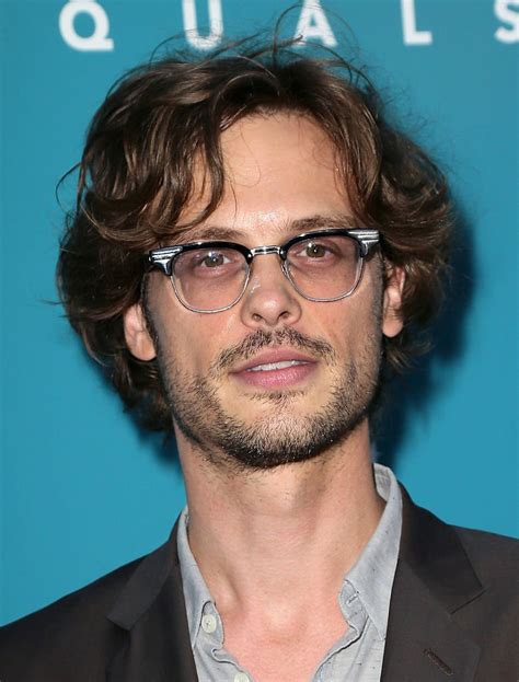 Matthew Gray Gubler